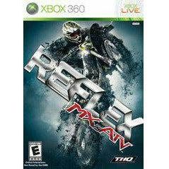 MX Vs. ATV Reflex - Xbox 360 (Online Order Only)