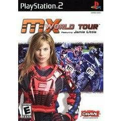 MX World Tour - PlayStation 2 (Online Order Only)