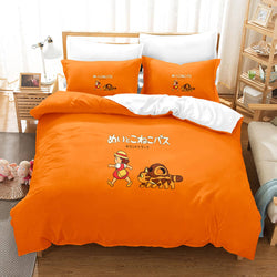 MY NEIGHBOR TOTORO Kids Girls Bedding Sets Quilt Covers Without Filler (Online Order Only)
