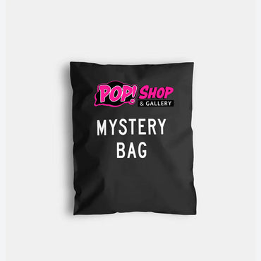 🎁 $5 Ultimate Snack Mystery Bag (1 Drink + 1 Chips/Crisps) (ONLINE ORDER ONLY)