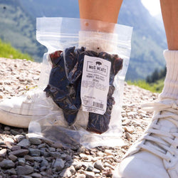 Honey Buffalo Jerky (ONLINE ORDER ONLY)