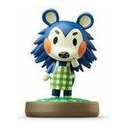 Mabel - Animal Crossing - Amiibo- Wii U / 3DS (Online Order Only)