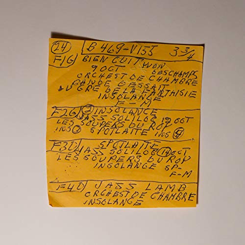 Mac DeMarco - Here Comes The Cowboy Demos [LP] [Vinyl] (ONLINE ORDER ONLY)