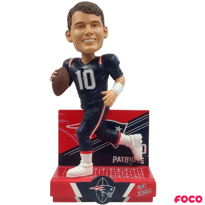 Highlight Series Bobbleheads (ONLINE ORDER ONLY)
