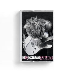 Machine Gun Kelly - mainstream sellout [Cassette] [Cassette] (ONLINE ORDER ONLY)
