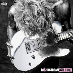 Machine Gun Kelly - mainstream sellout [Cassette] [Cassette] (ONLINE ORDER ONLY)