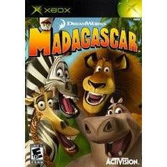Madagascar - Xbox (Online Order Only)