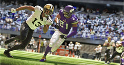 Madden 21: Next Level Edition (PlayStation 5) (ONLINE ORDER ONLY)