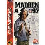 Madden 97 - Sega Genesis (Online Order Only)