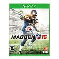 Madden NFL 15 - Xbox One (Online Order Only)