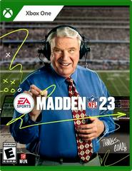 Madden NFL 23 - Xbox One (Online Order Only)