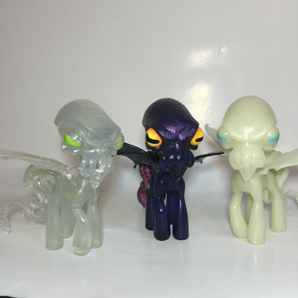 Four Horsies of the 'Pocalypse Maddie 6-inch figure by Bigshot Toyworks (ONLINE ORDER ONLY)