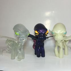 Four Horsies of the 'Pocalypse Maddie 6-inch figure by Bigshot Toyworks (ONLINE ORDER ONLY)