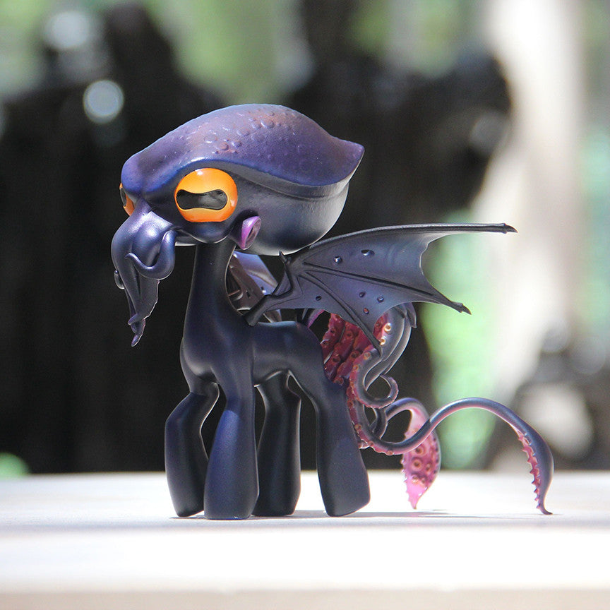 Four Horsies of the 'Pocalypse Maddie 6-inch figure by Bigshot Toyworks (ONLINE ORDER ONLY)