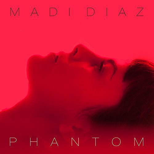 Phantom (Digital Download Card) [Vinyl] (ONLINE ORDER ONLY)