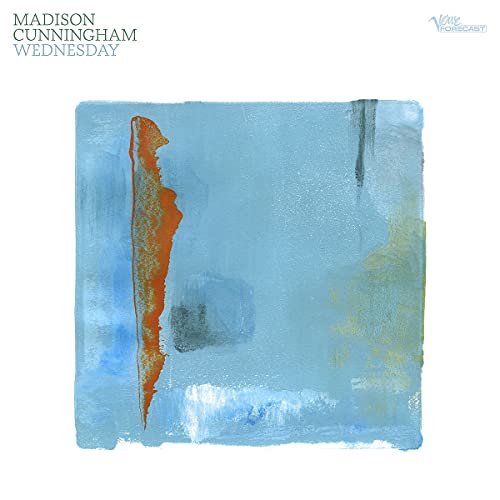 Wednesday (Extended Edition) [LP] [Vinyl] (ONLINE ORDER ONLY)