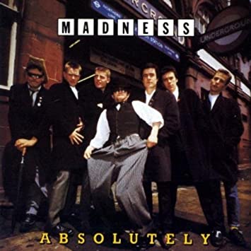 Absolutely (180 Gram Vinyl) [Vinyl]