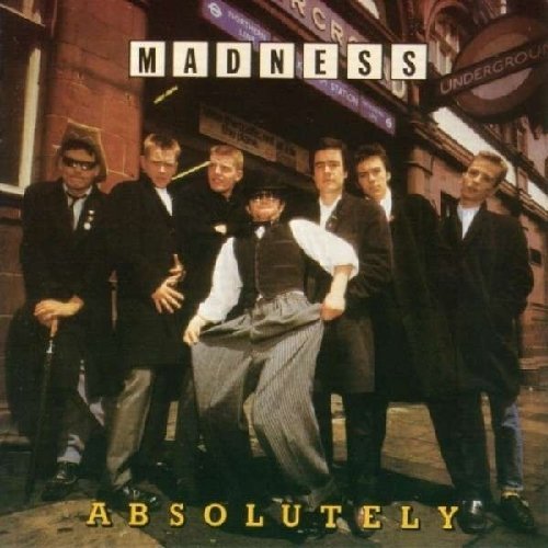 Absolutely (Ogv) [Vinyl] (ONLINE ORDER ONLY)