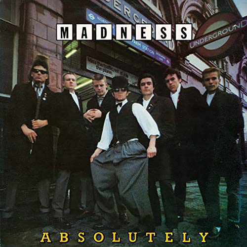 Absolutely [CD] (ONLINE ORDER ONLY)