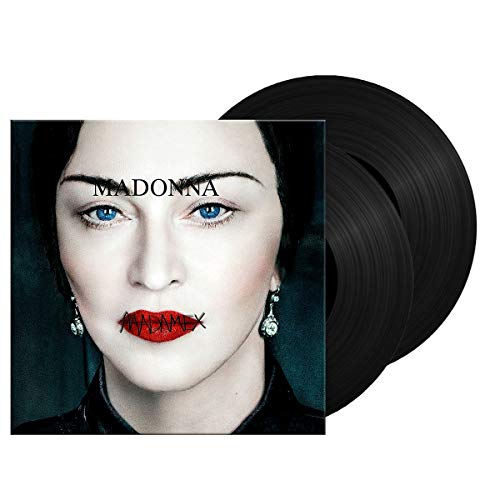 Madame X [2 LP] [Vinyl] (ONLINE ORDER ONLY)