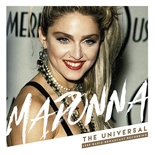 The Universal [Vinyl] (ONLINE ORDER ONLY)