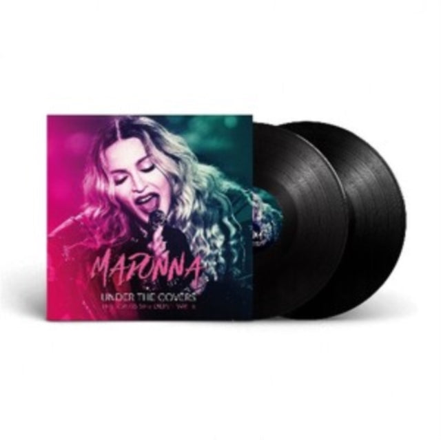 Under the Covers [Vinyl]