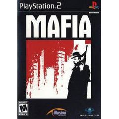 Mafia - PlayStation 2 (Online Order Only)