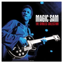 The Singles Collection (180gm Vinyl) [Import] [Vinyl] (ONLINE ORDER ONLY)