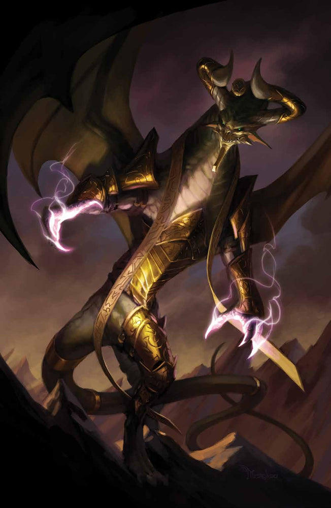 Magic The Gathering (Mtg) #4 B Hidden Planeswalker Variant (07/07/2021) Boom (ONLINE ORDER ONLY)