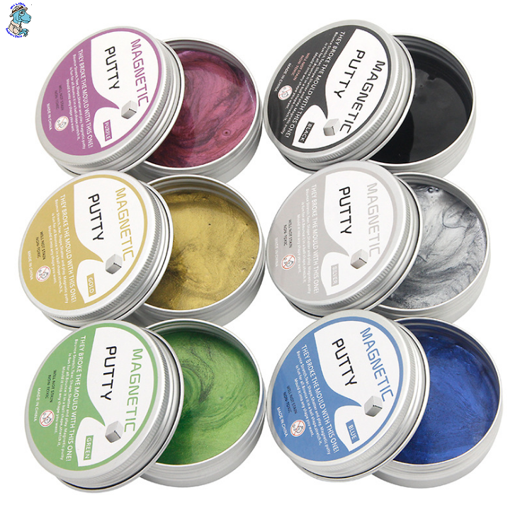 Magnetic Putty Friend (ONLINE ORDER ONLY)