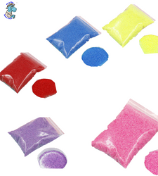 Magic Mars Space Sand (ONLINE ORDER ONLY)