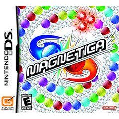 Magnetica - Nintendo DS (Online Order Only)