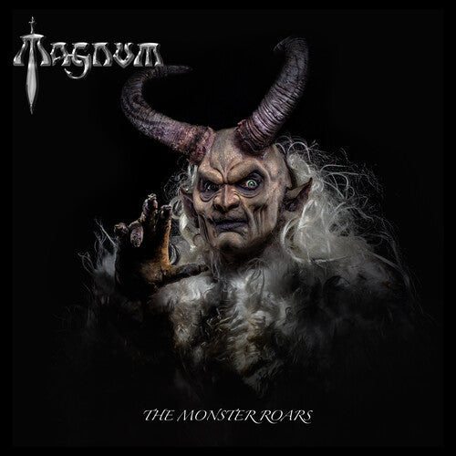 The Monster Roars (Digipack Packaging) [CD] (ONLINE ORDER ONLY)
