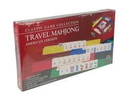 Mah Jongg - Basic Mah Jongg (ONLINE ORDER ONLY)