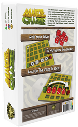 Maize Craze (ONLINE ORDER ONLY)