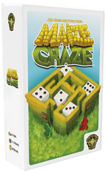 Maize Craze (ONLINE ORDER ONLY)