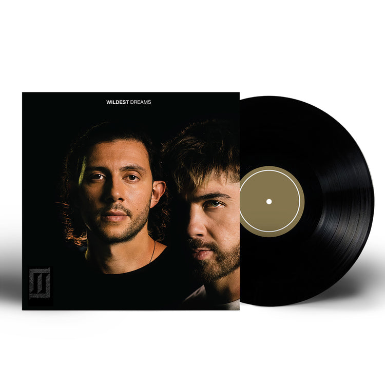 Majid Jordan - Wildest Dreams [Vinyl] (ONLINE ORDER ONLY)