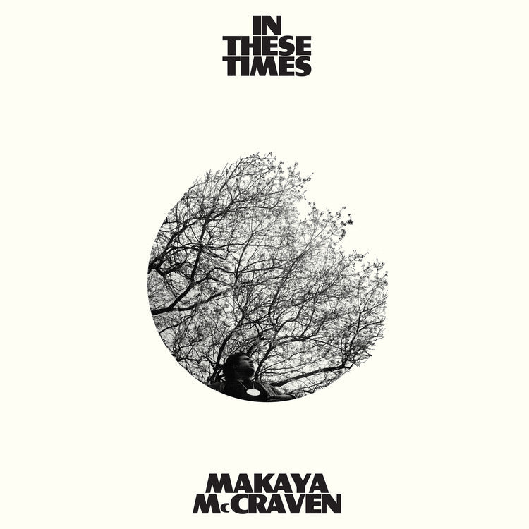 In These Times [Vinyl] (ONLINE ORDER ONLY)