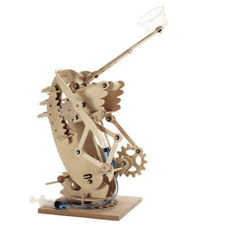 Make a Flinger Bot Curious Engineer Kit Copernicus (ONLINE ORDER ONLY)