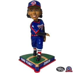Negro Leagues Special Edition Bobbleheads (ONLINE ORDER ONLY)