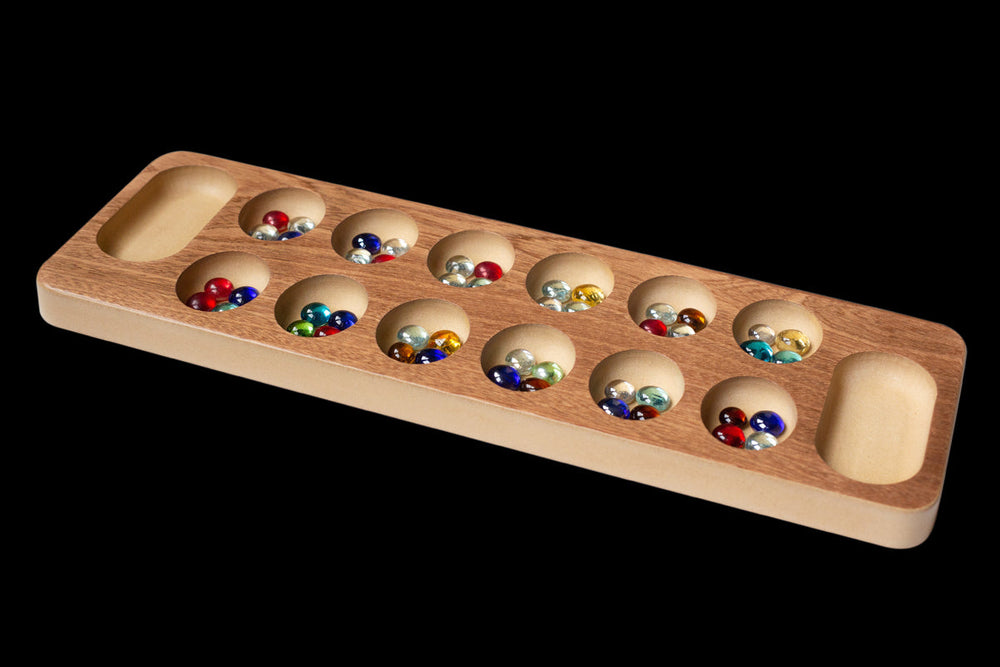 Mancala Game (Online Order Only)