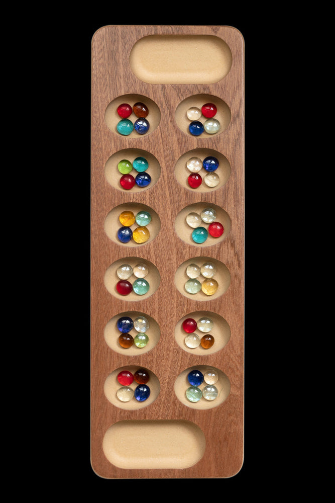 Mancala Game (Online Order Only)
