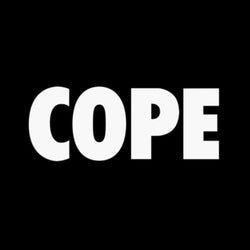 COPE [Vinyl] (ONLINE ORDER ONLY)