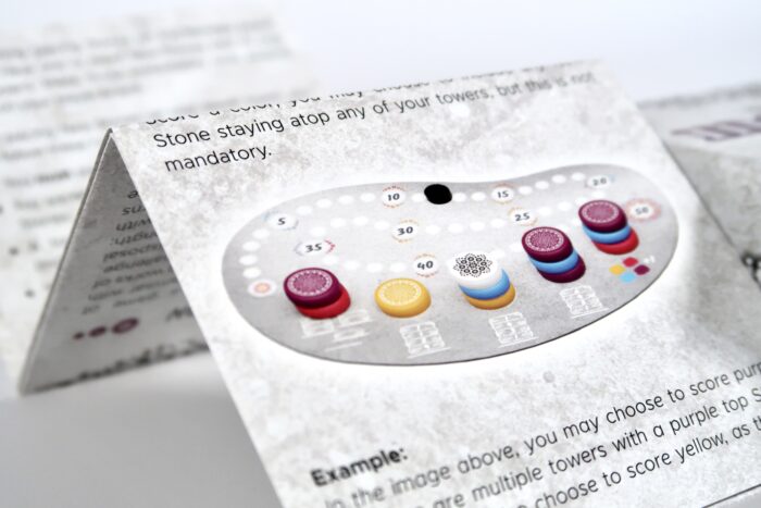 Mandala Stones: Harmony Expansion (ONLINE ORDER ONLY)
