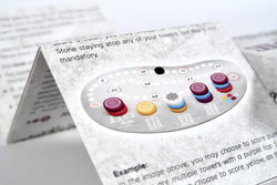 Mandala Stones: Harmony Expansion (ONLINE ORDER ONLY)