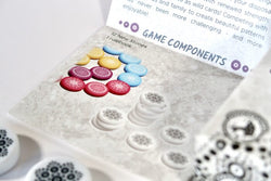 Mandala Stones: Harmony Expansion (ONLINE ORDER ONLY)