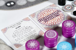 Mandala Stones (ONLINE ORDER ONLY)
