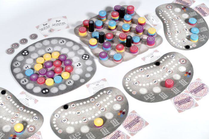 Mandala Stones (ONLINE ORDER ONLY)