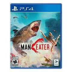 Maneater - PlayStation 4 (Online Order Only)