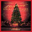 MANNHEIM STEAMROLLER EXTRAORDINAIRE ANNIVERSARY COLLECTION [Vinyl] (ONLINE ORDER ONLY)